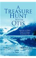 Treasure Hunt With Otis