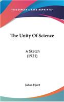 The Unity Of Science