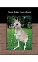 Seven Little Australians