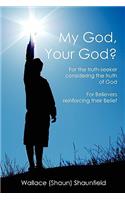 My God, Your God?