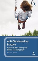 Anti-discriminatory Practice