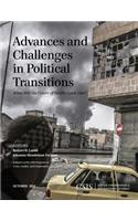 Advances and Challenges in Political Transitions