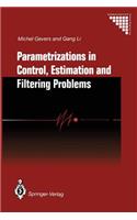 Parametrizations in Control, Estimation and Filtering Problems: Accuracy Aspects