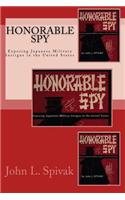 Honorable Spy