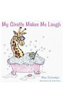 My Giraffe Makes Me Laugh
