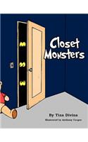 Closet Monsters