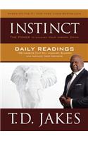 Instinct Daily Readings