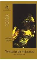 Territorio de máscaras: (Spanish)