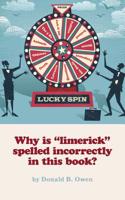 Why Is Limerick Spelled Incorrectly in This Book?