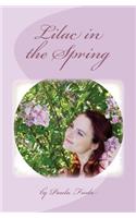Lilac in the Spring