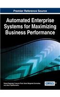 Automated Enterprise Systems for Maximizing Business Performance