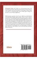 Meditation of Iqbal and Afghanistan