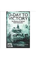 D DAY TO VICTORY PA