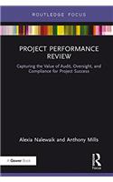 PROJECT PERFORMANCE REVIEW