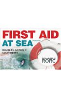 First Aid at Sea