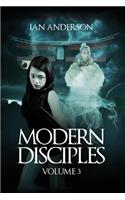 Modern Disciples: Volume 3(English)