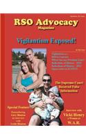 RSO Advocacy Magazine