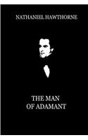 The Man Of Adamant: (English)
