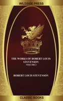 Works of Robert Louis Stevenson