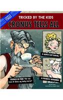 Cronus the Titan Tells All