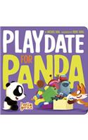 Playdate for Panda: (Hello Genius)