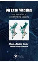 Disease Mapping