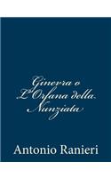 Ginevra o L'Orfana della Nunziata