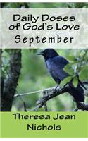 Daily Doses of God's Love