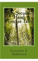 Second-Hand Princess Tales