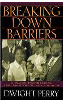 Breaking Down Barriers