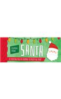 Coupons from Santa