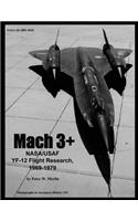Mach 3+