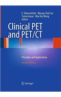 Clinical Pet and Pet/CT