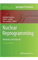 Nuclear Reprogramming