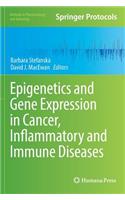 Epigenetics and Gene Expression in Cancer, Inflammatory and Immune Diseases