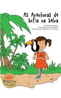 As Aventuras de Sofia na Selva