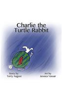 Charlie the Turtle Rabbit