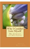 Why I Couldn't Love Myself