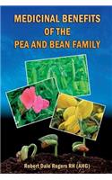 Medicinal Benefits of the Pea and Bean Family