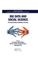 Big Data and Social Science