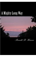 A Mighty Long Way