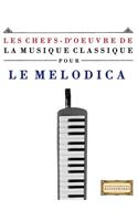 Les Chefs-d'Oeuvre de la Musique Classique Pour Le Melodica: Pi
