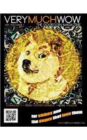 Very Much Wow - The Dogecoin Magazine