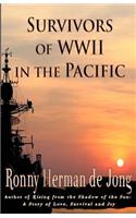 Survivors of WWII in the Pacific