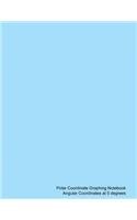 Polar Coordinate Graphing Notebook
