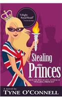 Stealing Princes