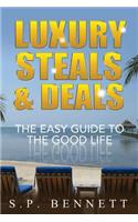 Luxury Steals & Deals