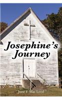Josephine's Journey