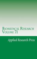 Biomedical Research