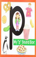My 'p' Sound Box